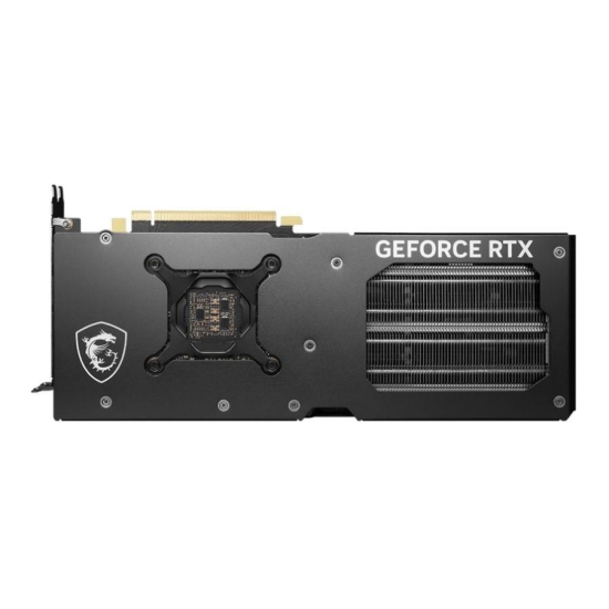 MSI GeForce RTX 4070 SUPER 12G GAMING X SLIM 12 GB GDDR6X